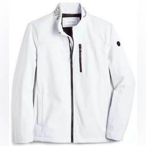 Men's Calvin Klein Infinite Stretch Soft Shell Jacket